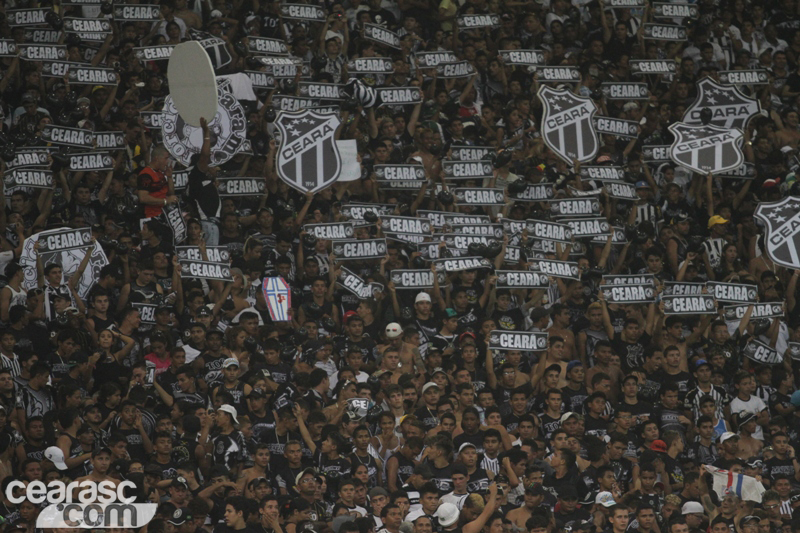 [03-03] Ceará 0 x 1 ASA - Torcida 01 - 3