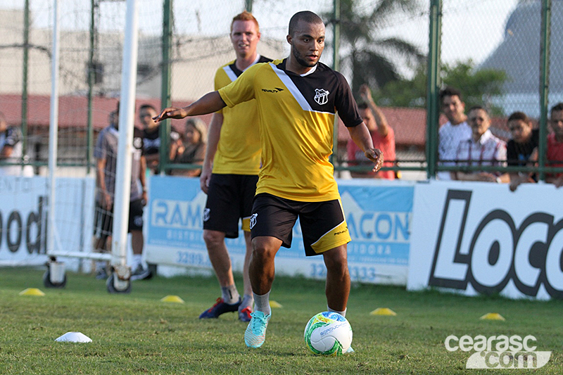[27-12] #PréTemporada - Treino técnico - 2