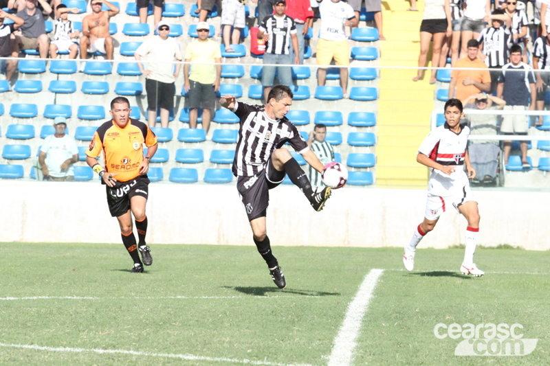 [29-01] Ferroviário x Ceará - 3
