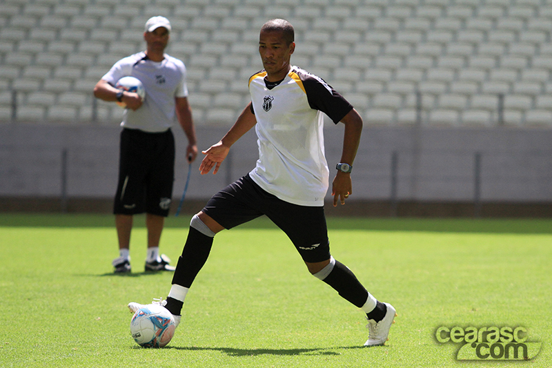 [29-09] Treino Coletivo - 1