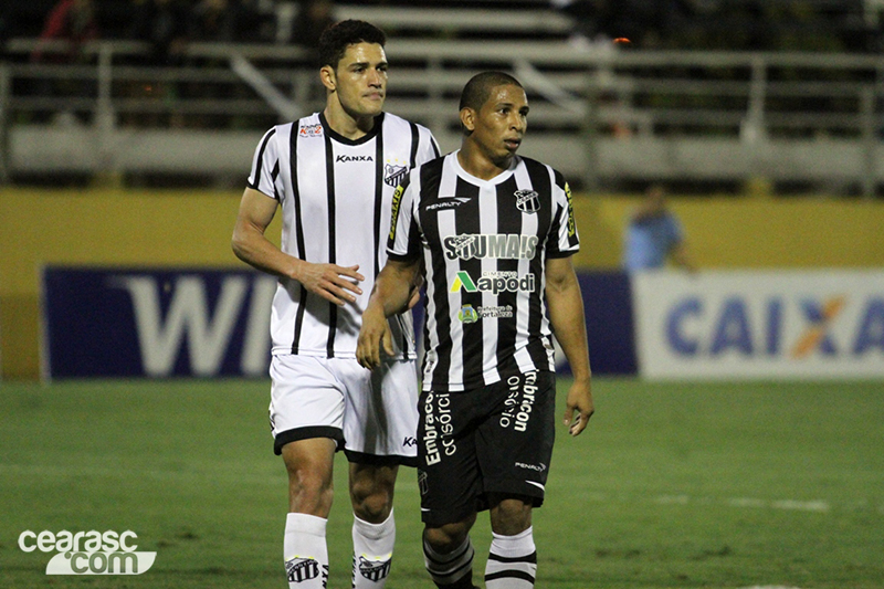 [01-08] Bragantino 3 x 0 Ceará - 13