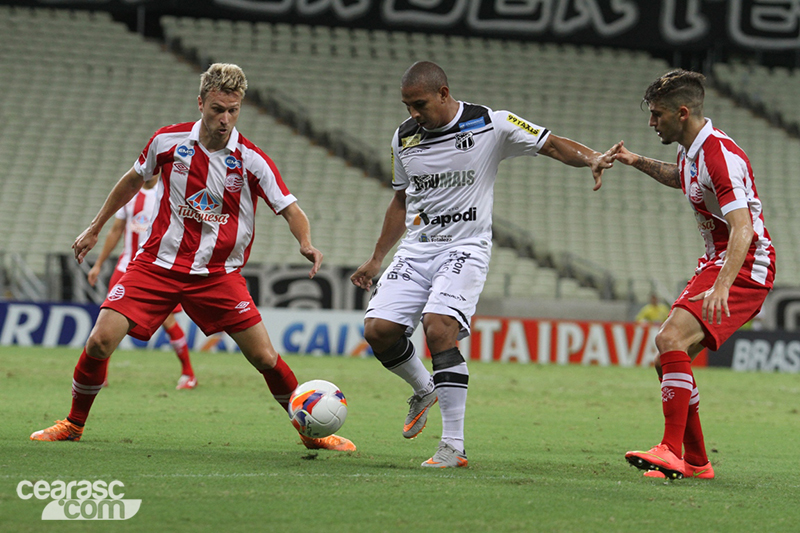 [07-09] Ceará 1 X 0 Náutico - 01 - 20
