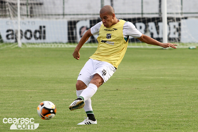 [19-01] Treino tático - 4