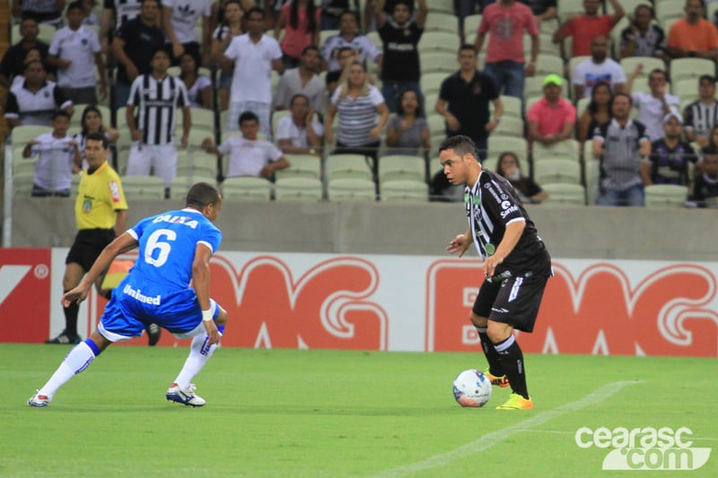 [12-11] Ceará 2 x 1 Avaí - 7