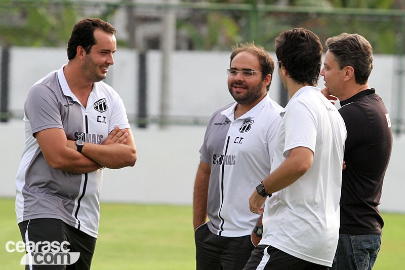 [19-01] Treino tático - 5