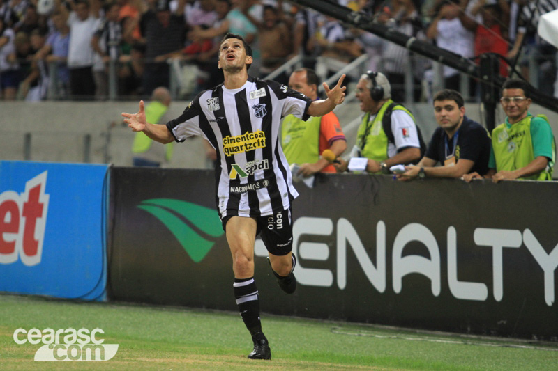 [09-04] Ceará 1 X 1 Sport - 01 - 19