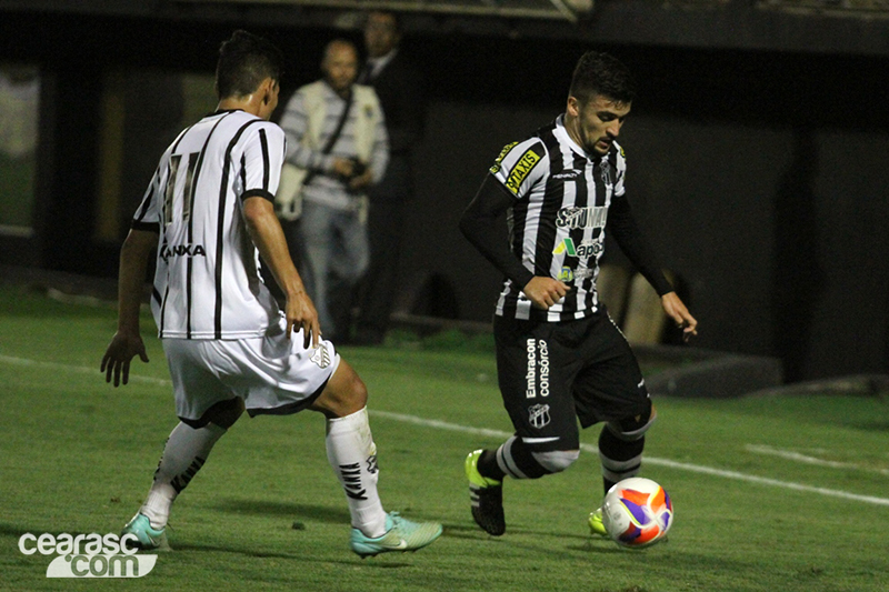 [01-08] Bragantino 3 x 0 Ceará - 15