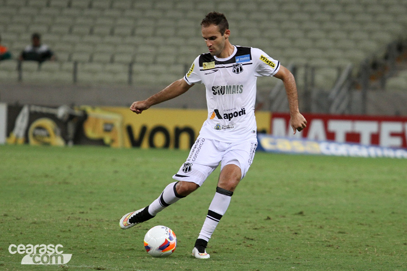 [07-09] Ceará 1 X 0 Náutico - 01 - 21