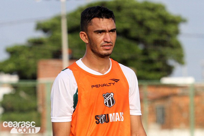 [19-01] Treino tático - 8