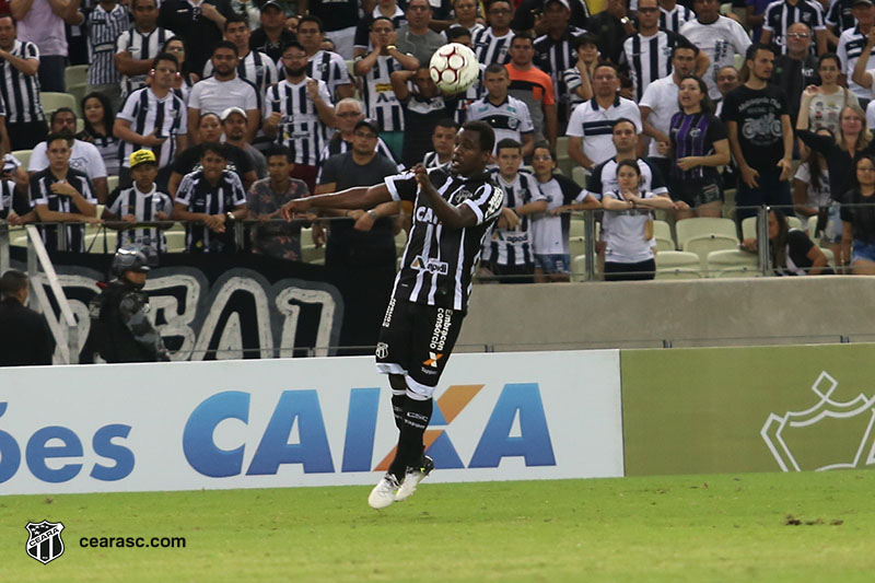 [12-08-2017] Ceara 1 x 0 CRB Part 02 - 41