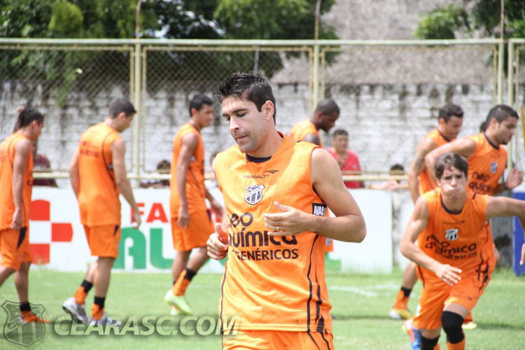 [07-05] Treino Técnico Tático - 6