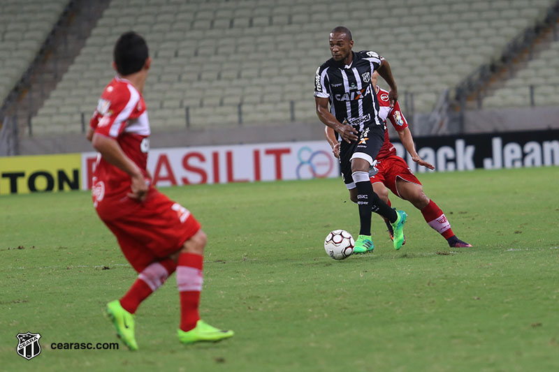 [12-08-2017] Ceara 1 x 0 CRB Part 02 - 44