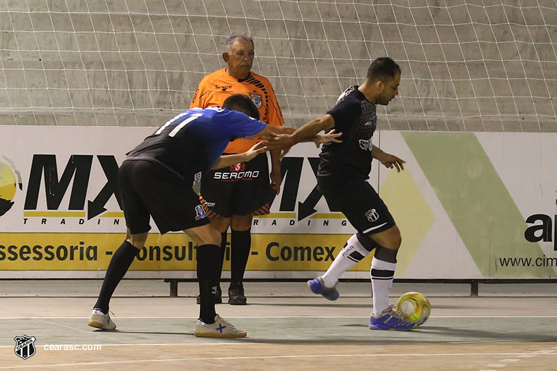 [23-05-2017] II Liga Alvinegra de Futsal - Sou Mais Ceara x Pague Menos Futsal - 6