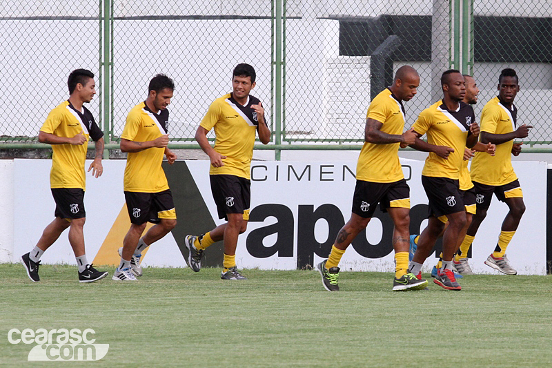 [02-02] Treino físico + técnico - 7