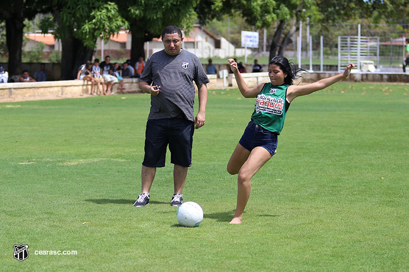 [08-07-2017] Tour Na Cidade Vozão - 22