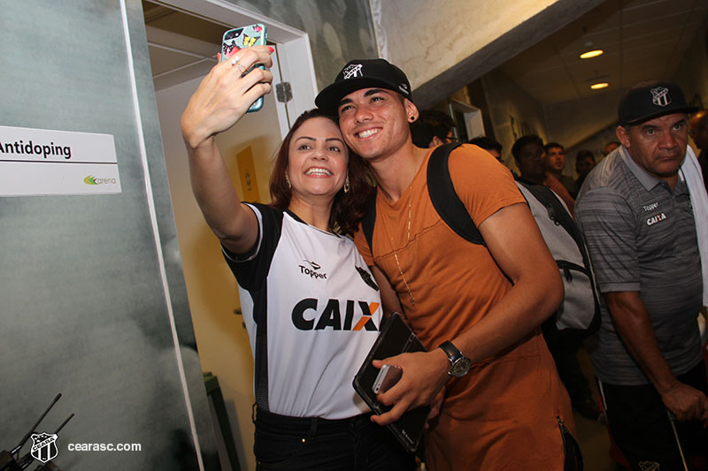 [01-08-2017] Tour Vozão é Caixa - 21