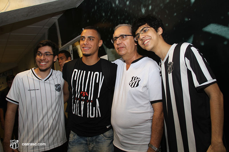 [01-08-2017] Tour Vozão é Caixa - 22