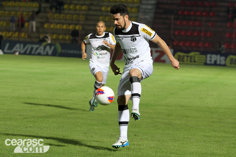 [26-06] Oeste 2 x 0 Ceará - 13