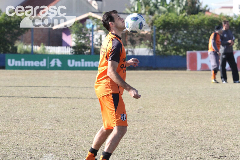 [09-07] Treino em Florianópolis - 6