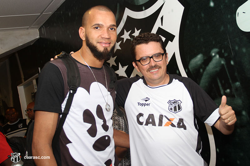 [01-08-2017] Tour Vozão é Caixa - 23