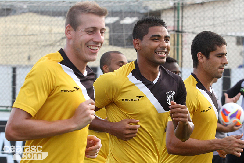 [02-02] Treino físico + técnico - 11