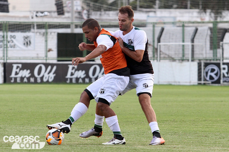[19-01] Treino tático - 13