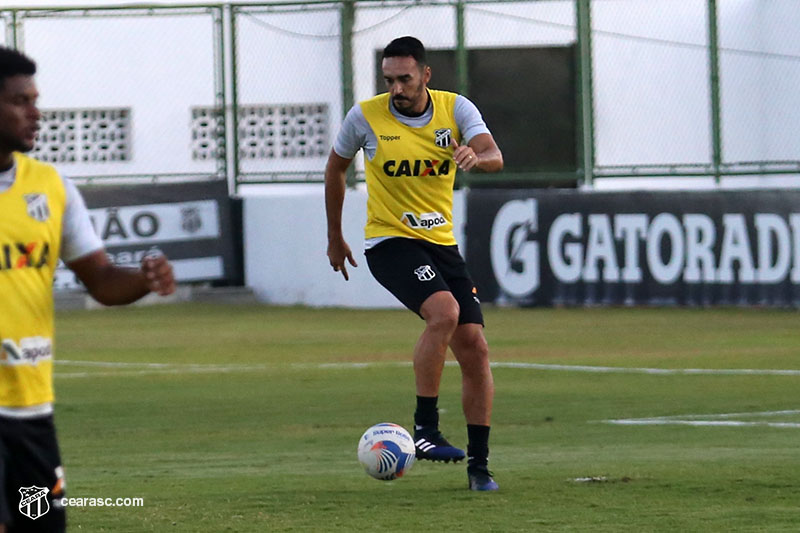 [09-10-2017] Treino integrado Campo - 11