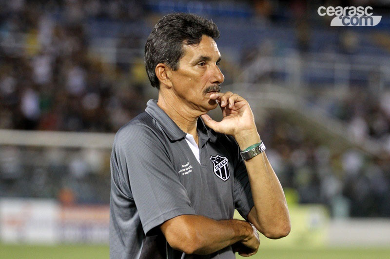 [01-11] Fortaleza 3 x 1 Ceará - 23