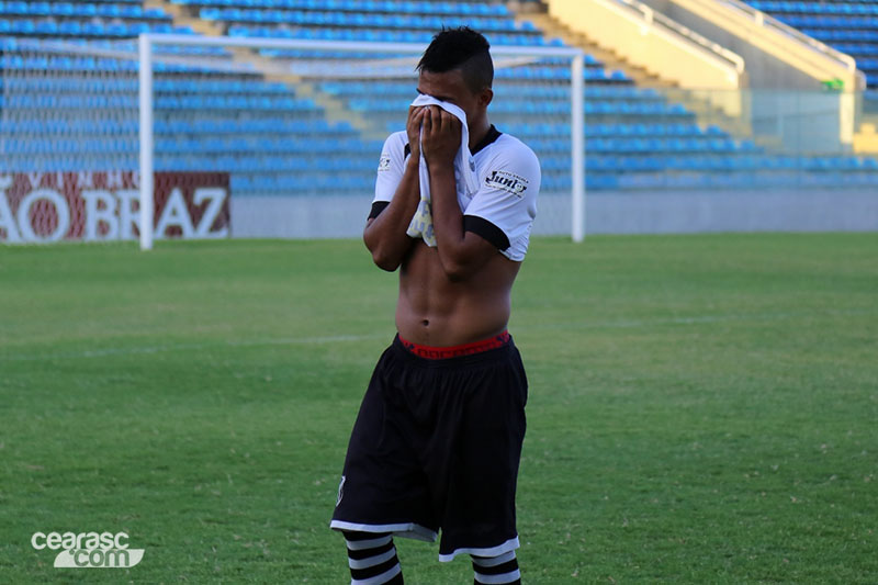 [22-11] Ceará 1 ( 4 x 3 ) 1 Fortaleza - Final - 63