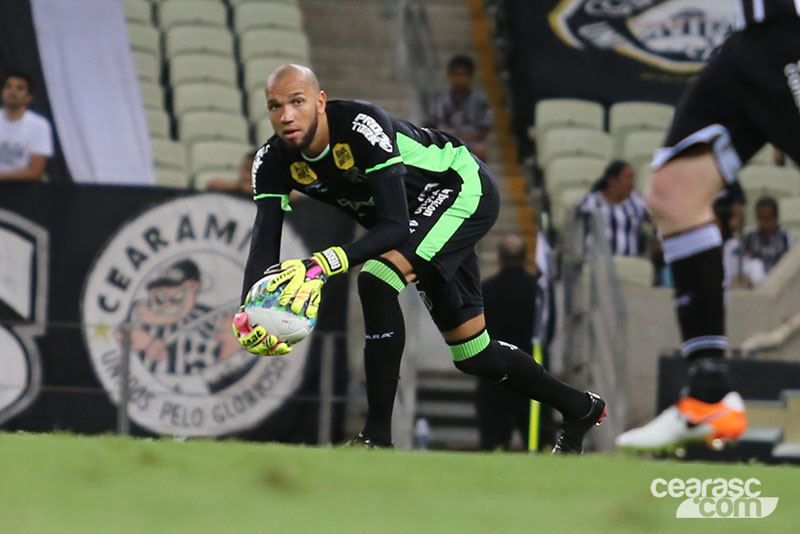 [04-10-2016] Ceará 2 x 1 Joinville - 51