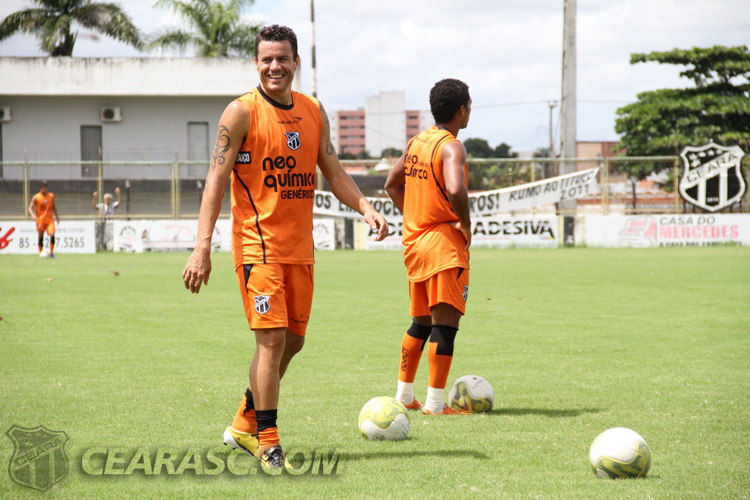[07-05] Treino Técnico Tático - 7