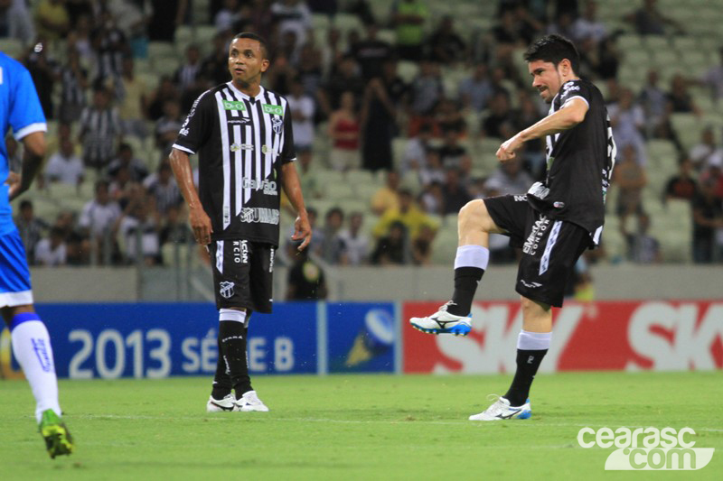 [12-11] Ceará 2 x 1 Avaí - 9