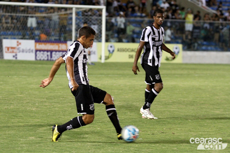 [01-11] Fortaleza 3 x 1 Ceará - 24