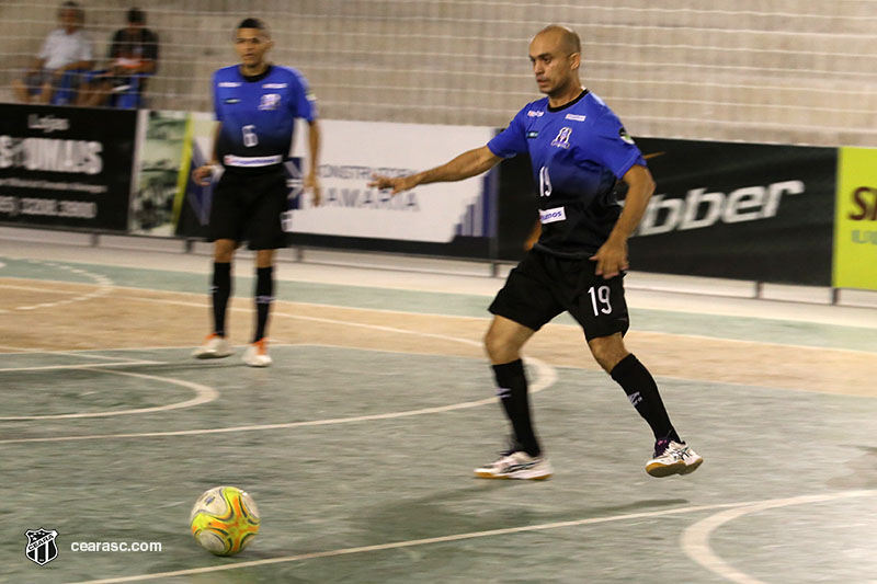 [23-05-2017] II Liga Alvinegra de Futsal - Sou Mais Ceara x Pague Menos Futsal - 16
