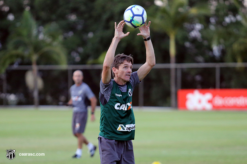 [12-06-2018] Atlético MG x Ceará_Treino_Toca da Raposa3 - 13