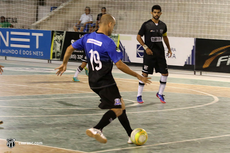 [23-05-2017] II Liga Alvinegra de Futsal - Sou Mais Ceara x Pague Menos Futsal - 17