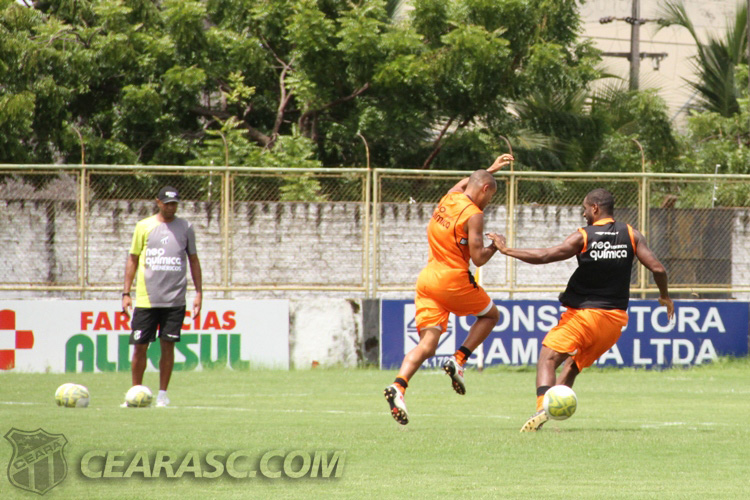 [07-05] Treino Técnico Tático - 8