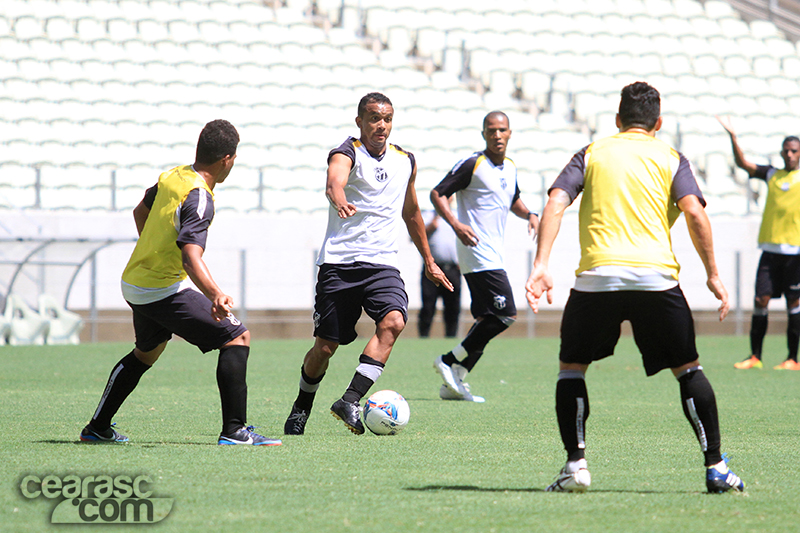 [29-09] Treino Coletivo - 9