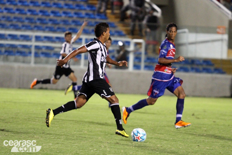 [01-11] Fortaleza 3 x 1 Ceará - 25