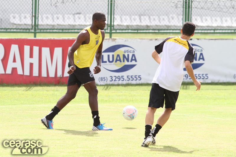 [29-03] Treino técnico - Vovozão - 2