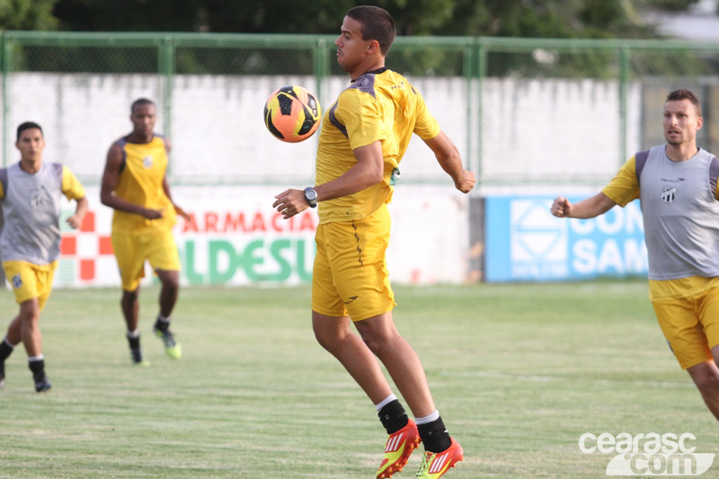 [08-02] Treino técnico - 8