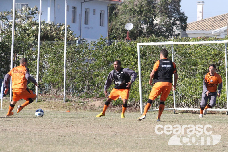 [09-07] Treino em Florianópolis - 7