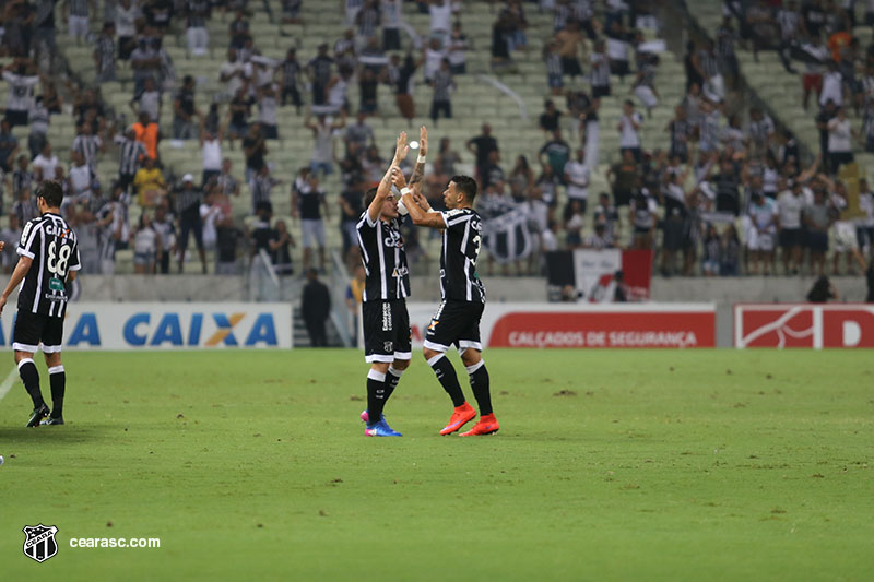 [14-11-2017] Ceara 2 x 0 Paysandu 01 - 39