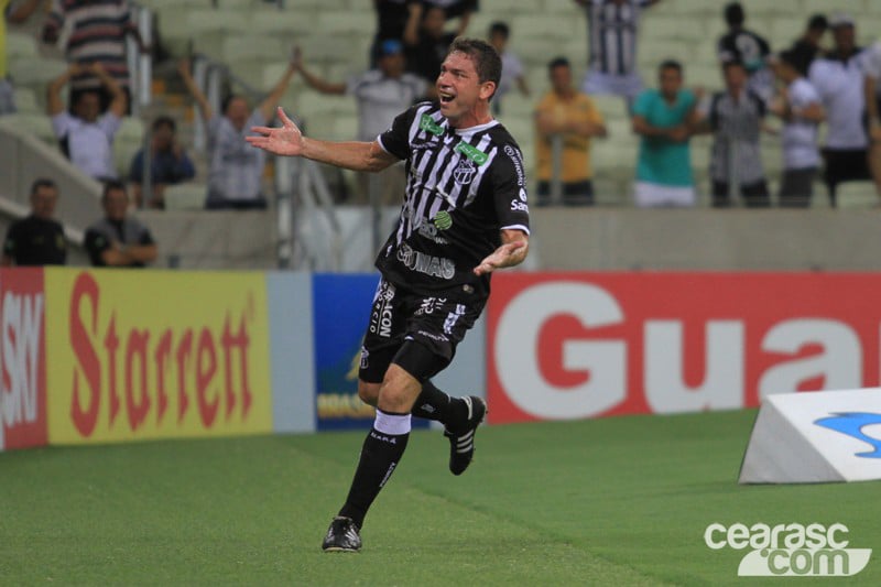 [12-11] Ceará 2 x 1 Avaí - 11