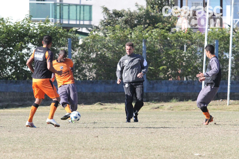 [09-07] Treino em Florianópolis - 8