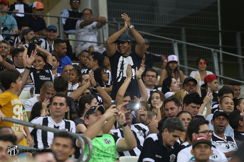 [12-08-2017] Ceara 1 x 0 CRB Part 02 - 48