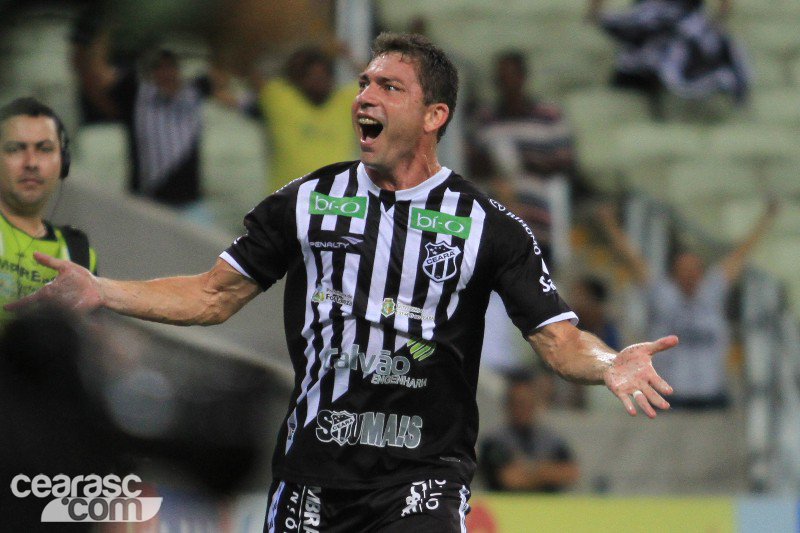 [12-11] Ceará 2 x 1 Avaí - 12