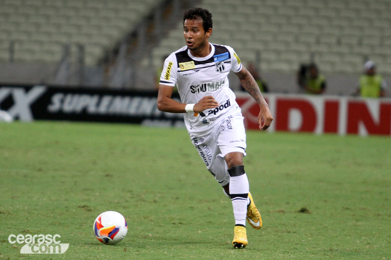 [07-09] Ceará 1 X 0 Náutico - 01 - 25
