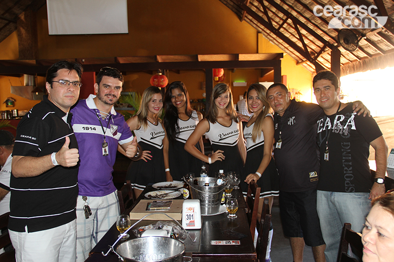 [17-08] Feijoada de 20 anos do PC 2000 - 02 - 11