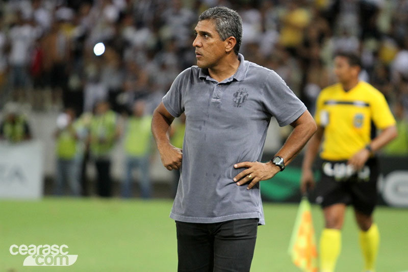 [29-04] Ceará 2 x 1 Bahia - Final da Copa do Nordeste - 33